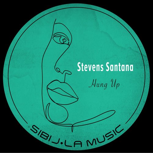 Stevens Santana - Hung Up [SM069]